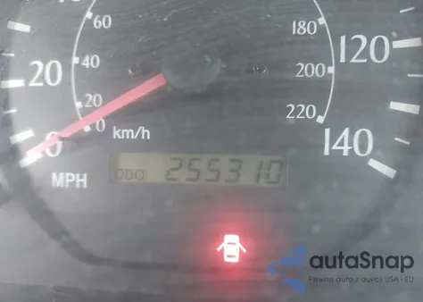 2000 Toyota Camry Solara Se из США, поврежденный, VIN 2T1CG22P5YC365368